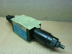  Vickers DGMC2-3-AT-CW-BT-CW-41 Pressure Relief Valve 10-200 Bar 4500psi Image