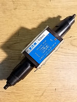  Vickers DGMC2-3-AT-CW-BT-CW-41 Pressure Relief Valve 10-200 Bar 4500psi Image