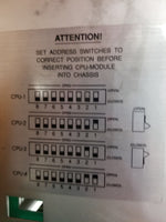  Durr Production 77310 Electronic Module Image