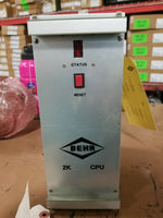  Durr Production 77310 Electronic Module Image