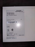  Modicon ConneXium 174-CEV-200-30 Ethernet/Modbus Plus Ethernet Bridge Image