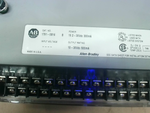  Allen Bradley 1791-0B16 Output Module 19.2-30VDC 300mA 1791OB16 Factory Sealed Package Image