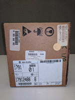  Allen Bradley 1791-24B8 24 Input /8 Output DC Block I/O Module Image