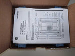  Allen Bradley 1791-24B8 24 Input /8 Output DC Block I/O Module Image