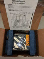  Allen Bradley 1791-24B8 24 Input /8 Output DC Block I/O Module Image