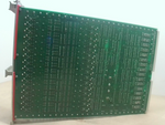  Candid Logic 102971D Circuit Board, 32 Channel Image