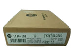  Allen Bradley 1746-IO8 Combination I/O Module Series A SLC500 Image