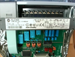  Allen Bradley 1746-IO8 Combination I/O Module Series A SLC500 Image