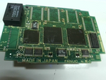  Fanuc A20B-3300-0391 Axis Control Board Image