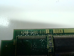  Fanuc A20B-3300-0391 Axis Control Board Image