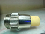  Data Instruments 3SMCBTA  Terminal  Adapter 6 Pin Male Image