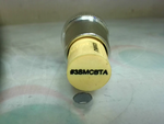  Data Instruments 3SMCBTA  Terminal  Adapter 6 Pin Male Image