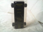  Turck Interlink BT CDN-SM-0020 Bus Stop Module 11-25VDC 150mA (QTY)! Image
