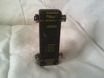  Turck Interlink BT CDN-SM-0020 Bus Stop Module 11-25VDC 150mA (QTY)! Image