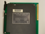 Allen Bradley 1771-IGC TTL 8-Point Input Module Nice! Image