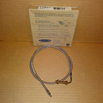  Banner IAT23S Fiber Optic Cable Image