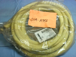  Brad Harrison 1300120487 (47329) Mini-Change Cable 10P Male/Female 18FT (QTY) Image