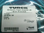  Turck RSS RKS 843-15M Cordset Eurofast Cable Image