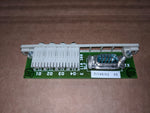  Warren Emhart E110330 Board Image