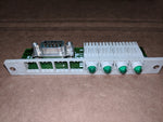  Warren Emhart E110330 Board Image