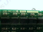  Fanuc A20B-2902-0372/02A Memory Module Daughter Board Image