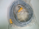  TURCK RKC4.4T-5-WSC4.4T/S622 Micro-Change Cable 30ft 4P (QTY) Image