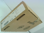  Allen Bradley 1746-BAS SLC 500 Basic Module Series C Image