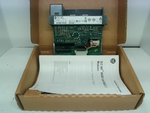  Allen Bradley 1746-BAS SLC 500 Basic Module Series C Image