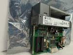  Allen Bradley 1746-BAS /C SLC 500 Basic Module 1746BAS Image