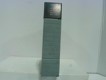  Allen Bradley 1746-BAS /C SLC 500 Basic Module Image