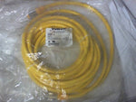  TURCK RSM RKM 46-8M CABLE Image