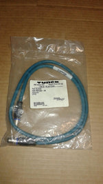  TURCK 8431M Cat.5e Double Ended Ethernet Cable Factory Sealed Image