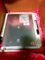  Allen Bradley 1394C-AM04 Servo Axis Module Image
