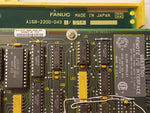  Fanuc A16B-2200-0430 Board Remote I/O Input Repaired Image