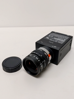  SONY XCST51CE CCD Video Camera w/Pentax 16mm 1:1.4 Lens Image