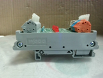 Wago SIS-CON Breakout Module Rail Mount Interface Series 600 Image
