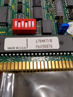  Allen-Bradley 1784-KT Communication Module Image