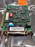  Allen-Bradley 1784-KT Communication Module Image