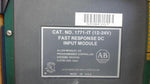  Allen Bradley 1771-IT PLC5 Fast Response DC Input Module 8PT Image