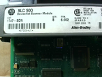  Allen Bradley 1747-SDN DeviceNet Scanner Module SLC500- Image