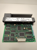  Allen Bradley 1747-SDN DeviceNet Scanner Module SLC500- Image