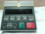  Allen Bradley 160-P1 Programming Terminal Keypad Module 160P1 Image