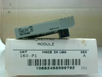  Allen Bradley 160-P1 Programming Terminal Keypad Module 160P1 Image