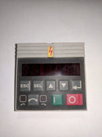 Allen Bradley 160-P1 Programming Terminal Keypad Module 160P1 Image