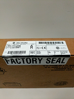 Allen Bradley 1771-ID16GM Isolated Input Module PLC-5 Image