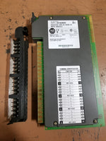  Allen Bradley 1771-ID16GM Isolated Input Module PLC-5 Image