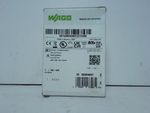 Wago 750-600 Fieldbus End Module Image