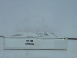  Wago 750-600 Fieldbus End Module Image