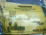  TURCK KB3T2 Single Ended Cordset Image