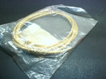  TURCK KB3T2 Single Ended Cordset Image